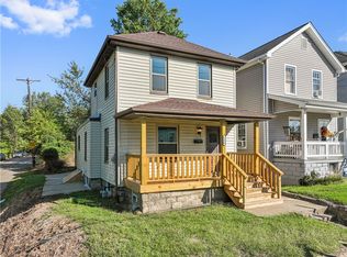 1430 Beckham St, Pittsburgh, PA 15212