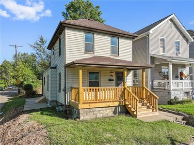 1430 Beckham St, Pittsburgh, PA, 15212