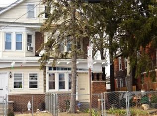 1508 Greenwood Ave, Trenton, NJ 08609