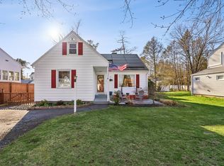 27 Melrose Ave, Hamden, CT 06518