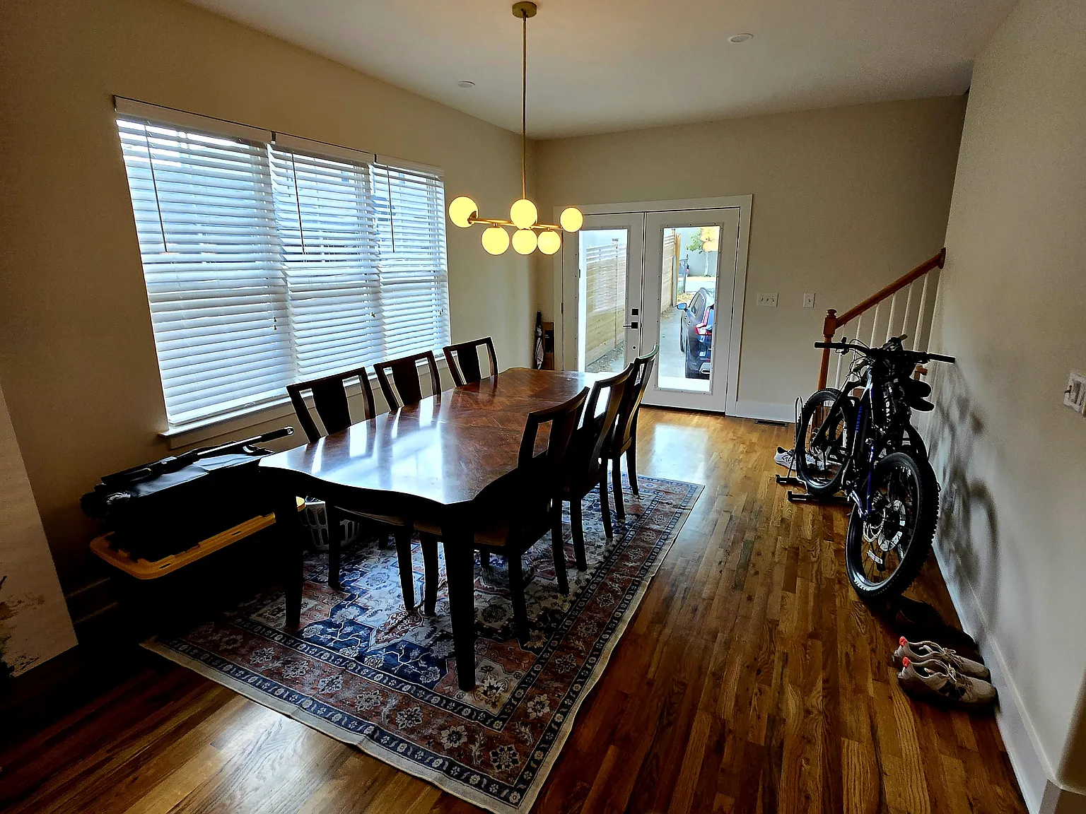 3 bed, 2.5 bath, 1800 sqft, $4,500 — Photo 3