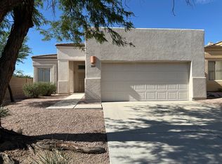291 E Camino Lomas, Tucson, AZ 85704