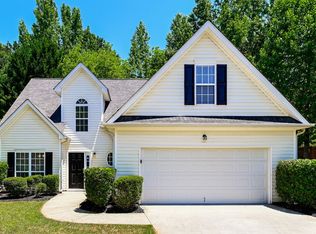 26 Saddlewood, Newnan, GA 30265
