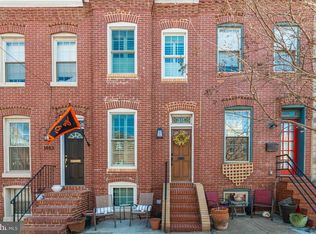 1445 Woodall St, Baltimore, MD 21230