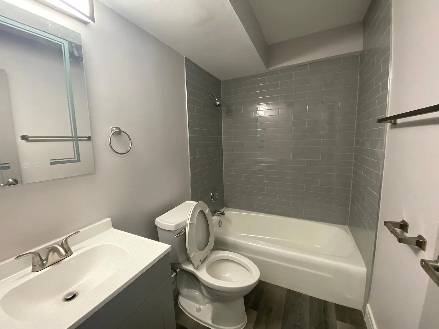 1 bed, 750 sqft, $1,635 — Photo 3