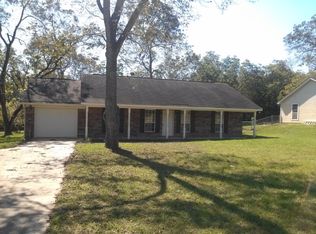 230 Highway 30, Eufaula, AL 36027
