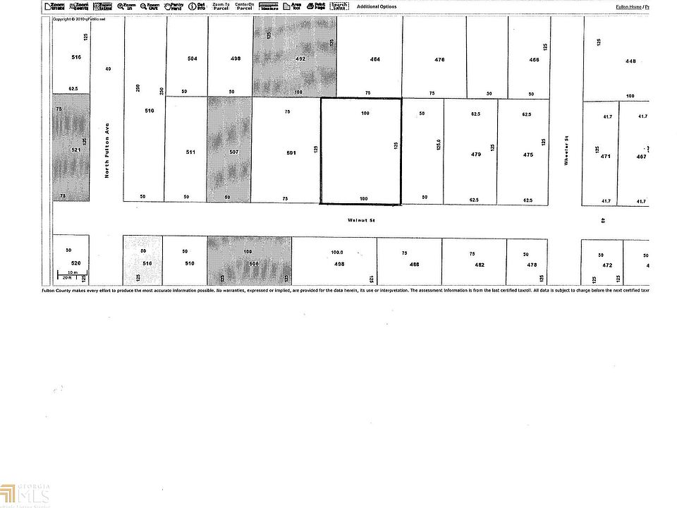 2nd image of 491 Walnut St