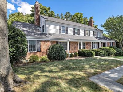 105C Seminary Street, New Canaan, CT, 06840