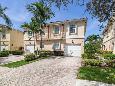 341 Salinas Drive, Palm Beach Gardens, FL, 33410