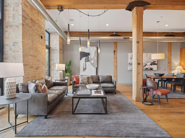 150 Portland Ave Unit 202, Minneapolis, MN 55401