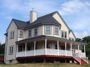 160 Reservoir Rd, Marlboro, NY 12542