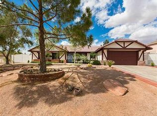 6862 Hathaway Dr, Las Vegas, NV 89156