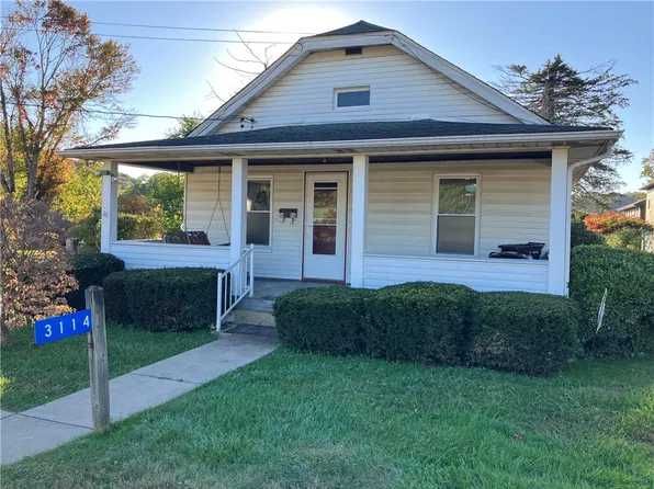 3114 Carson Ave, Murrysville, PA 15668