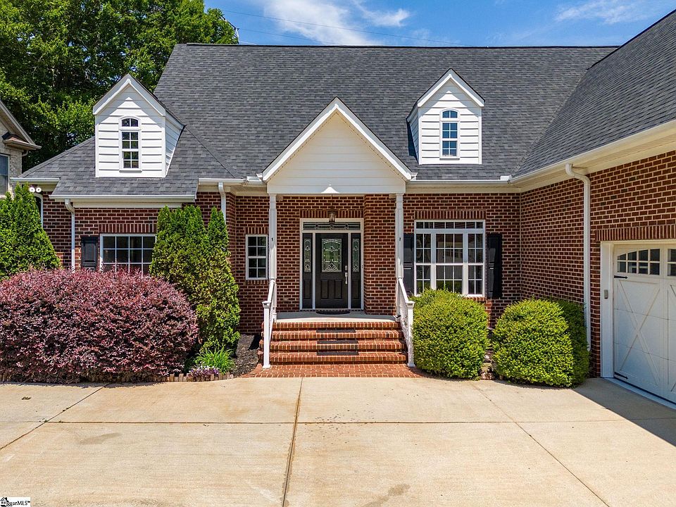 412 New Tarleton Way, Greer, SC 29650 Zillow