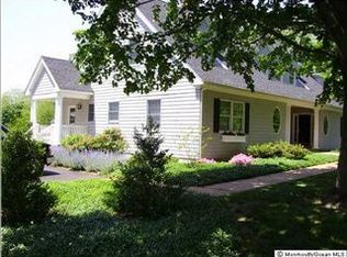 36 Wygant Rd, Cream Ridge, NJ 08514