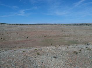 Hereford Rd, Taylor, AZ 85939