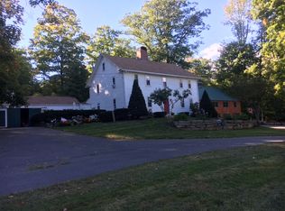 344 Lane Rd, Chester, NH 03036