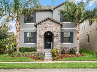 7767 Purple Finch St, Winter Garden, FL 34787