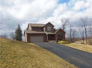 114 Cardinal Dr, Kittanning, PA 16201