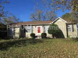 167 Timberlake Dr, Hendersonville, TN