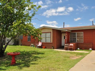 712 Ruby Dr, Midland, TX, 79703