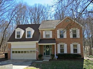 453 Jewell Ct, Dunkirk, MD 20754