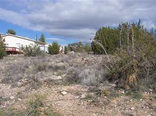 4460 E Beaver Creek Rd UNIT 1, Rimrock, AZ 86335