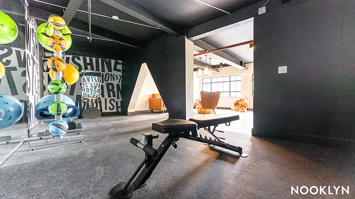 Rented by Nooklyn NYC LLC | media 30