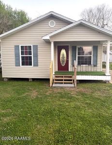 122 Boudreaux Rd, Opelousas, LA, 70570