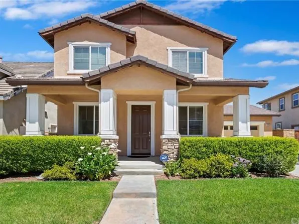 26426 Santa Andrea St, Loma Linda, CA 92354