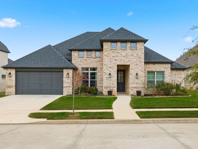 404 Boonesville Bnd, Argyle, TX, 76226