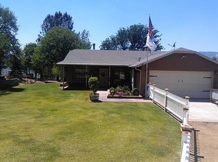 41383 Jacob Rd, Caliente, CA 93518