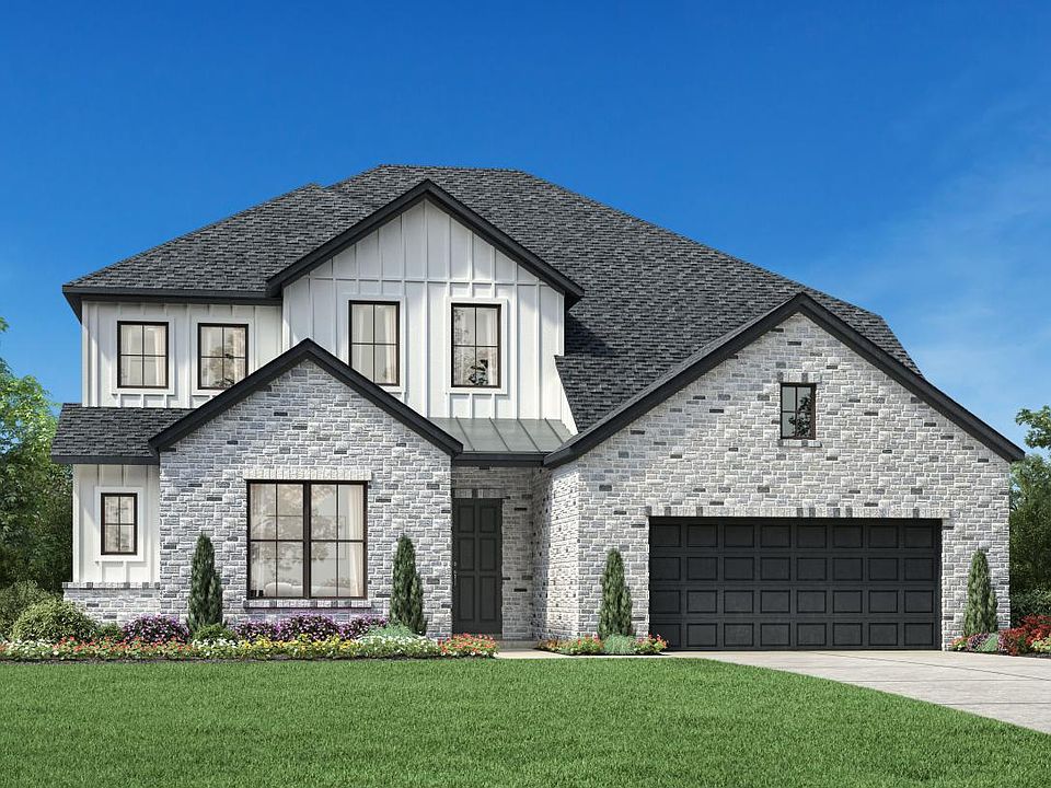 Modern Farmhouse
