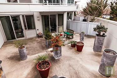 Sold by Halstead Real Estate