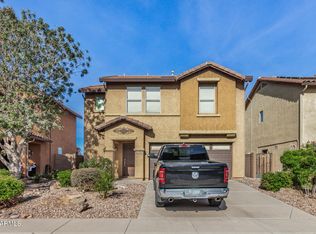 8048 W Georgetown Way, Florence, AZ 85132