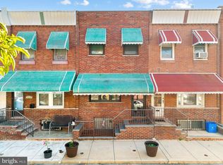2523 S Camac St, Philadelphia, PA 19148