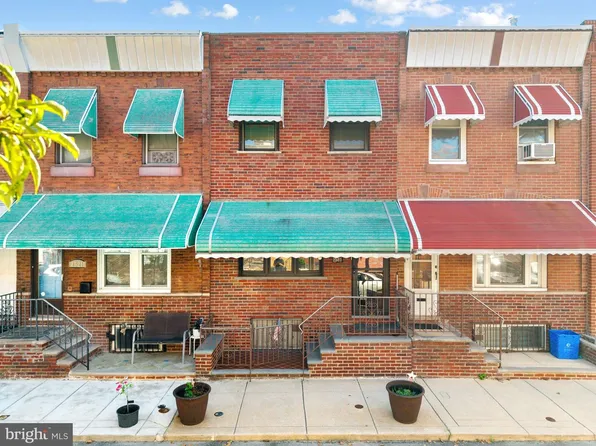2523 S Camac St, Philadelphia, PA 19148