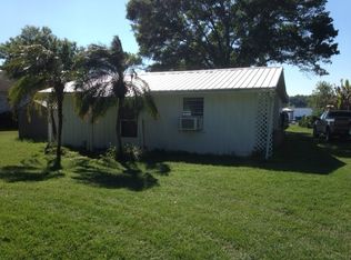 18341 Townsend House Rd, Dade City, FL 33523