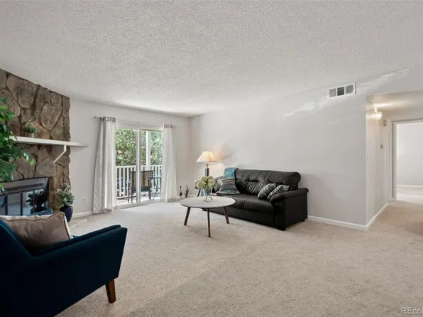 943 S Zeno Way #102, Aurora, CO 80017