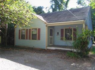 308 Ransom St, Chapel Hill, NC 27516