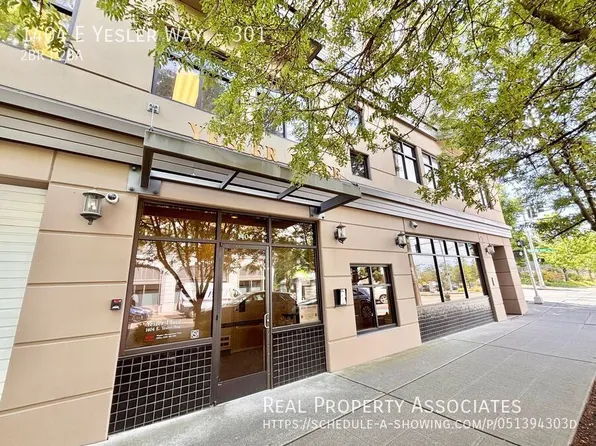 Yesler Way, 1404 E Yesler Way APT 305, Seattle, WA 98122