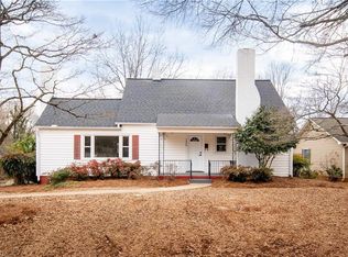 3808 Fritz St, Winston Salem, NC 27104