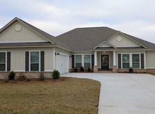 22626 Bushel Dr, Fairhope, AL 36532