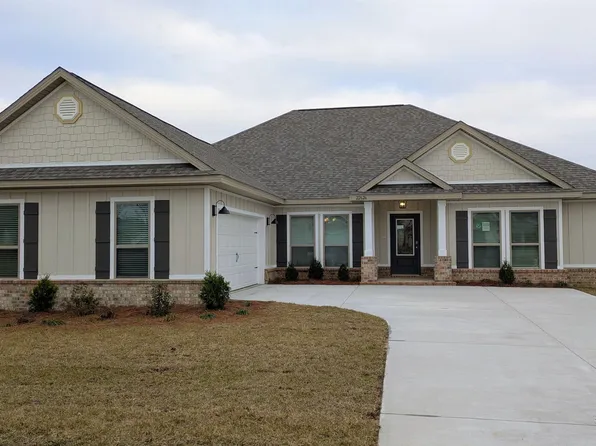 22626 Bushel Dr, Fairhope, AL 36532