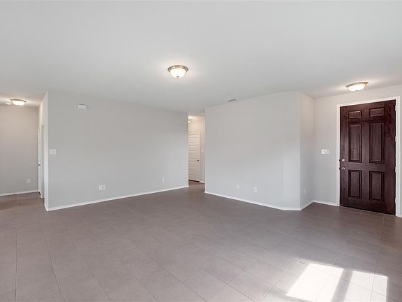 Dogwood Floor Plan
