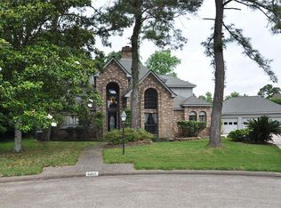 5107 Sycamore Villas Dr, Kingwood, TX 77345