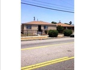 437 W 108th St, Los Angeles, CA 90061