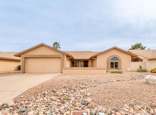 9839 W Behrend Dr, Peoria, AZ 85382
