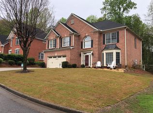 390 Medridge Dr, Johns Creek, GA 30022