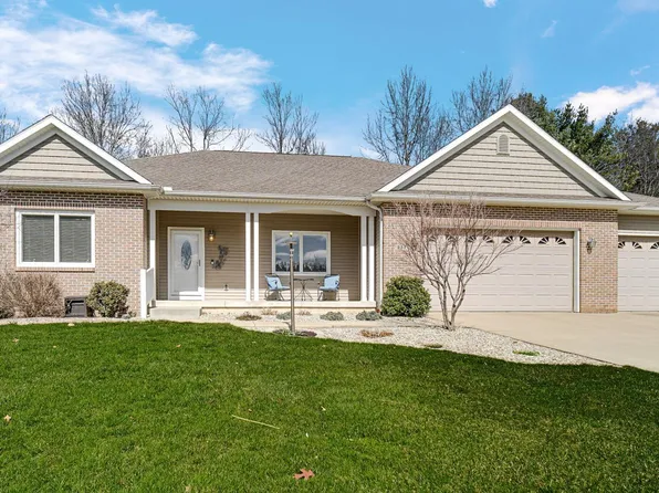 333 Juniper Ln, Plymouth, IN 46563